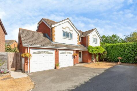 Harvest Way, Sleaford