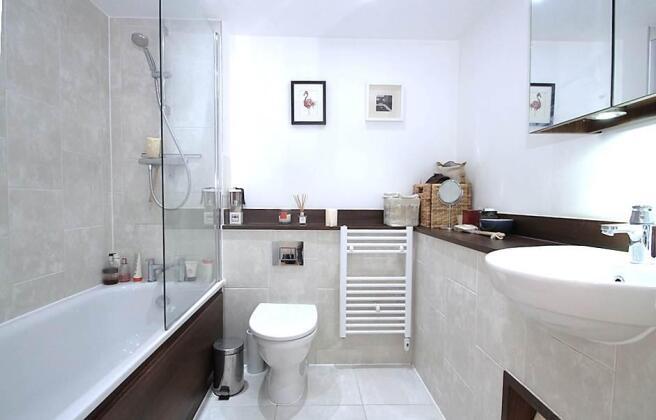 Stunning Bathroom