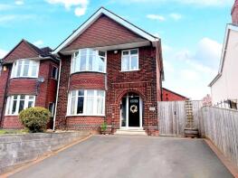 151, Sheepbridge Lane, Mansfield NG18 5DT