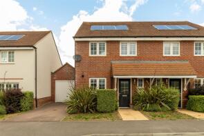 6, Ashfield Drive, Letchworth Garden City SG6 1GP