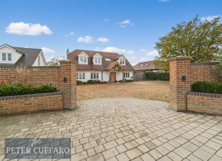 Westmill Road, Ware, SG12