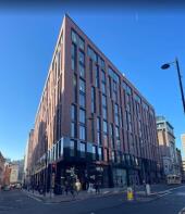 Flat 707, 11 Transmission House, Tib Street, Manchester M4 1AG