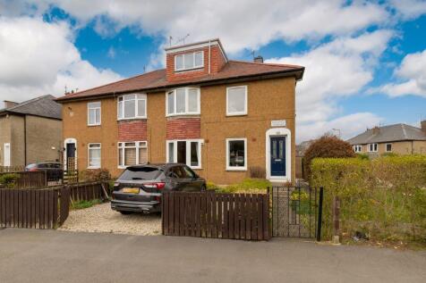 83 Oxgangs Terrace, Edinburgh, EH13 9BZ