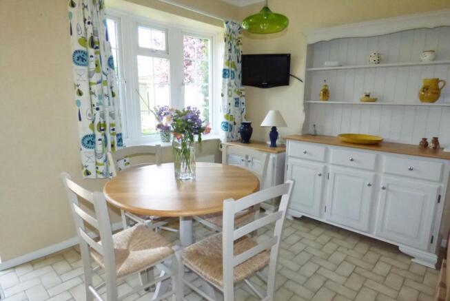 Breakfast Room