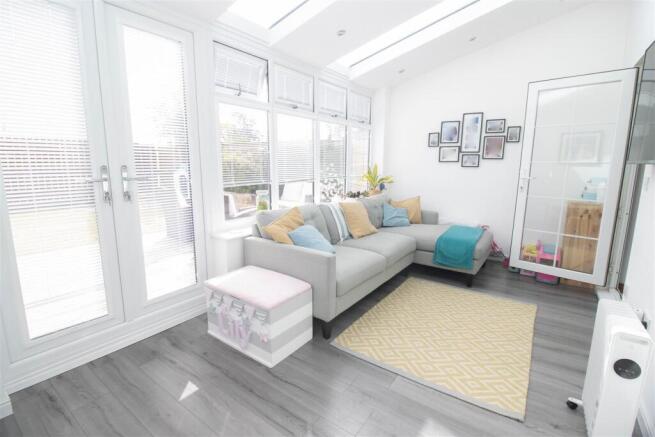 Sun Room