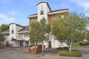 9, Victory Lodge, Chichester Wharf, Erith DA8 1SD