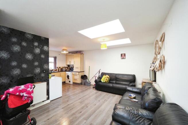 Harrington Street, Derby, DE23 photo 3