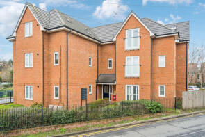 1, Midsummer Place, Asheridge Road, Chesham HP5 2ZF
