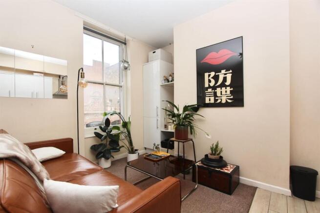 Stoke Newington Church Street, N16