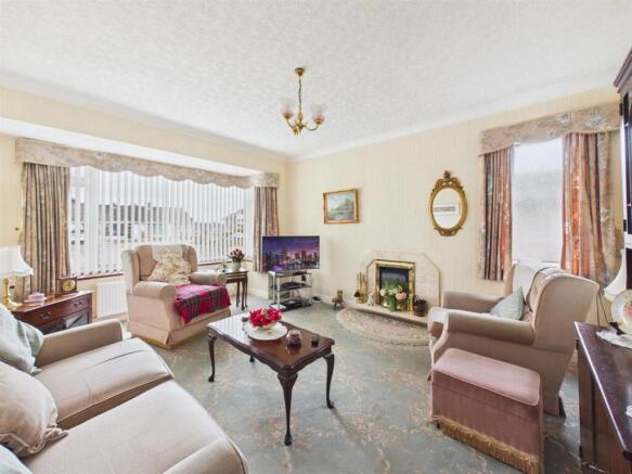 Lounge: