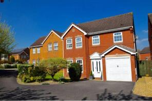 17, Somerset Avenue, Yate BS37 7SF