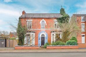 22, Wellington Street, Nottingham NG10 4LX