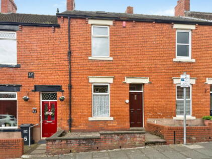 Head Street, Carlisle CA2 7BQ