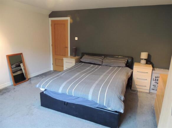 Bedroom Two:
