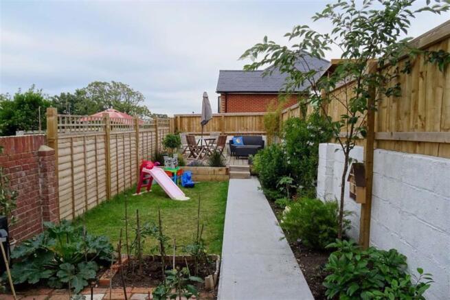 GARDEN: