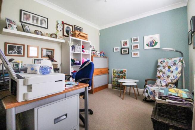 Study/Playroom