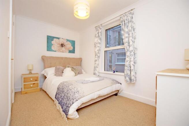 main bedroom