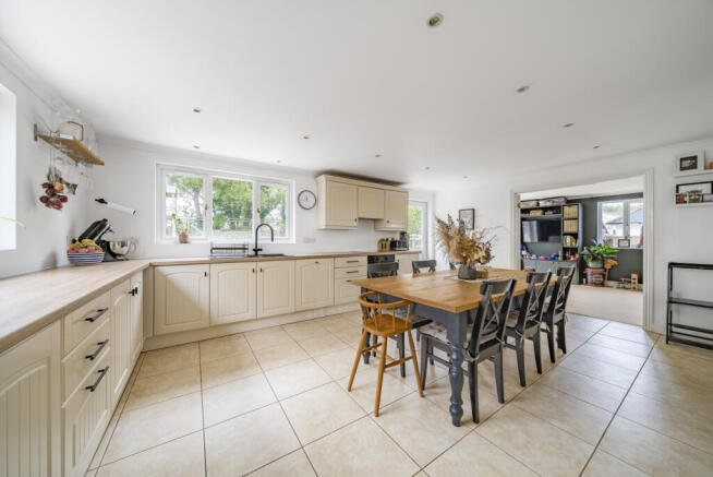 Nomansland - Seddons