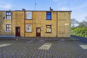 2, Dover Street, Lower Darwen, Blackburn BB3 0QA