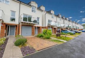 3, Grove Place, Tunbridge Wells TN2 3YJ