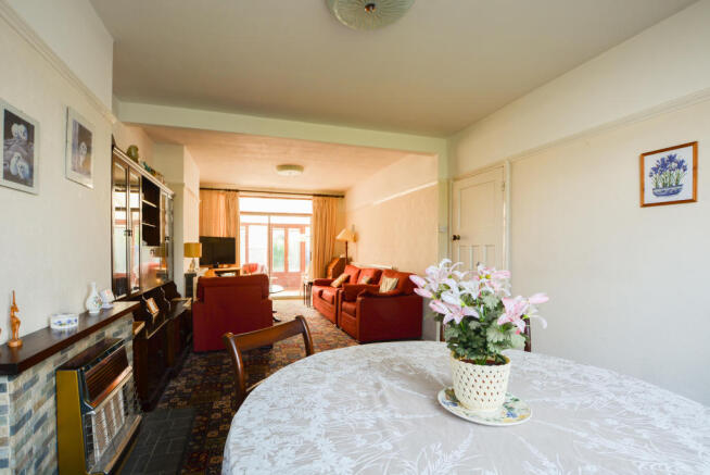 Through Lounge