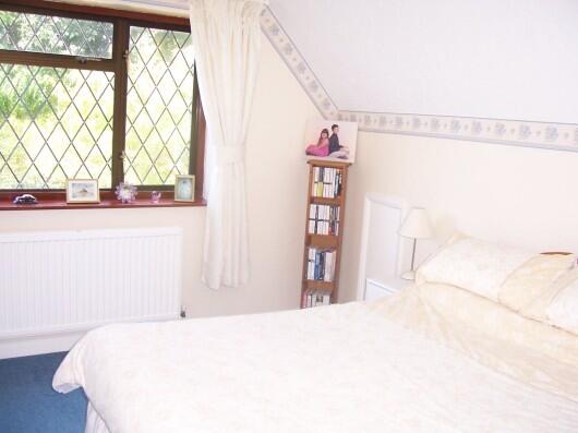 Bed 1
