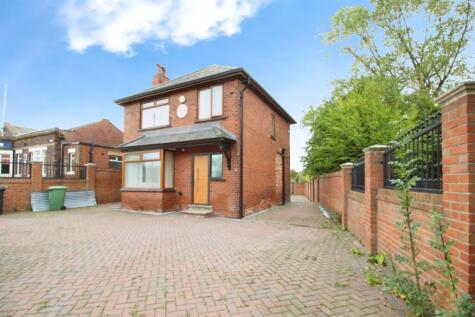 Ring Road, Middleton, Leeds