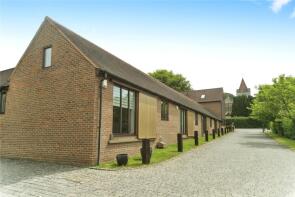 7, Totease Mews, Uckfield TN22 4AF