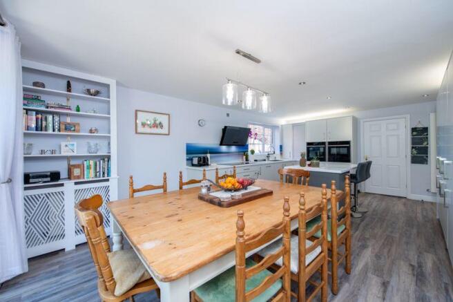 Living dining ...