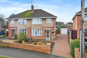 35, Windermere Road, Kettering NN16 8UE