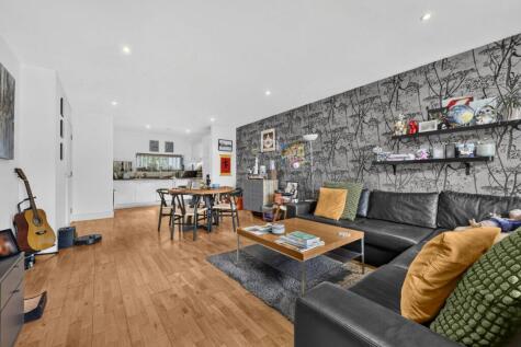 Stockholm Apartments,
86 Chalk Farm Road, NW1