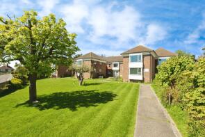 1, Whitworth House, Buckhurst Road, Bexhill-on-sea TN40 1UA