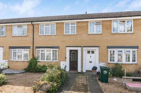 Hawksway, Staines-upon-Thames, TW18