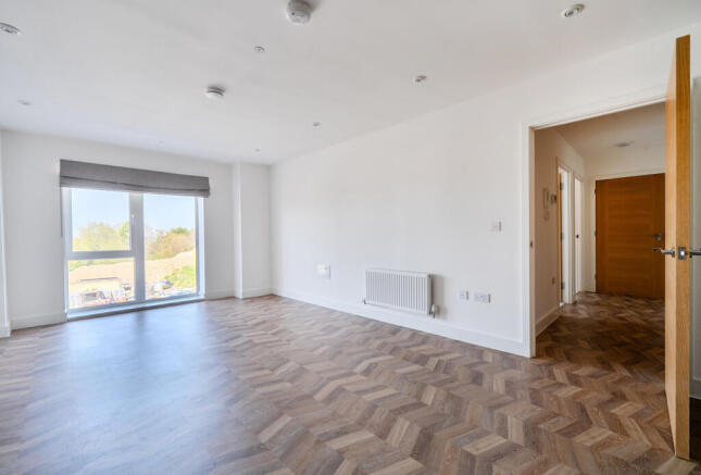 Sitting/Dining Room