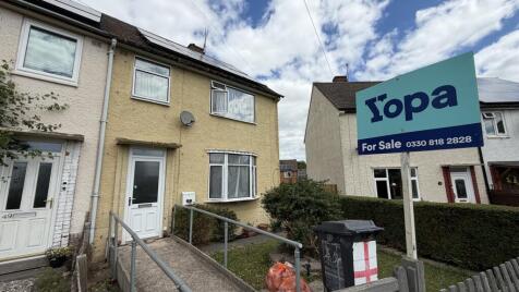 Bateman Road, Leicester, LE3