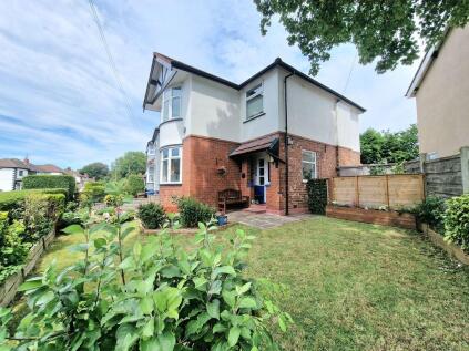 The Drive, Bredbury