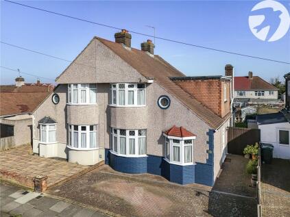 Wentworth Drive, West Dartford, Kent, DA1
