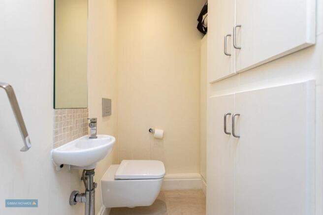 Cloakroom