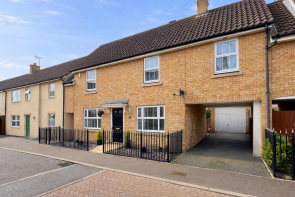 21, Fayrewood Drive, Great Leighs, Chelmsford CM3 1GY