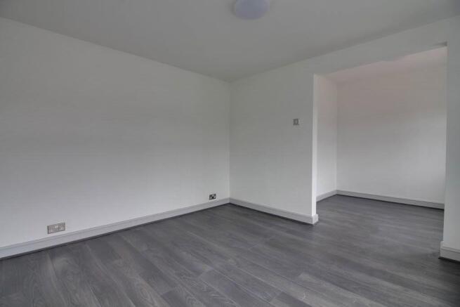 Bedroom 1 (Double)