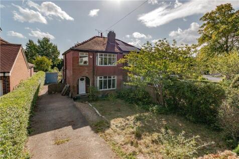 The Drive, Adel, Leeds, West Yorkshire, LS16