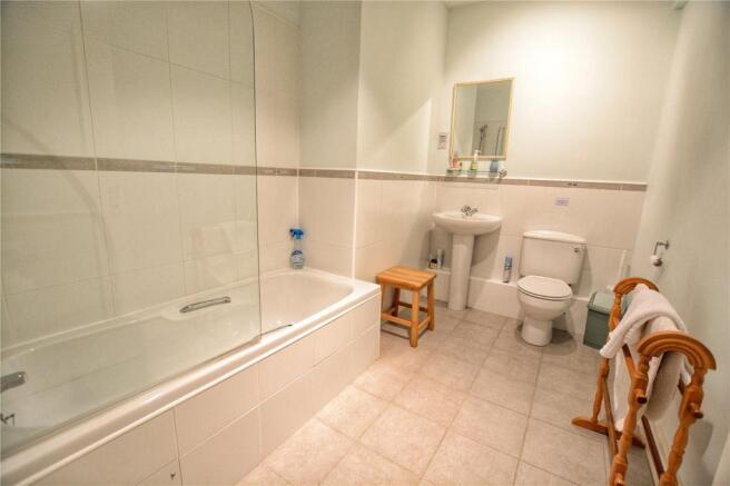 House Bathroom