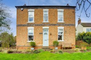 43, Main Street, Nottingham NG14 6EA