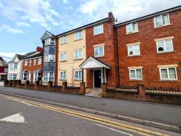 18, Edward Court, Edward Street, Nuneaton CV11 5RU