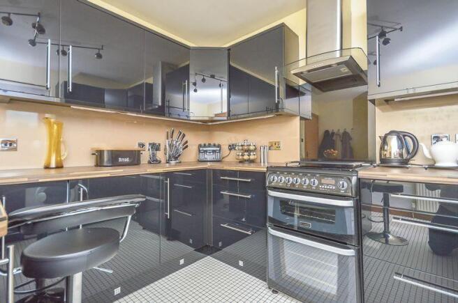 Kitchen C