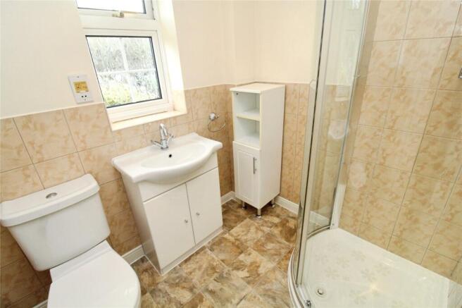 Shower Room/Wc