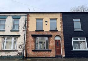 49, Vicar Road, Liverpool L6 0BW