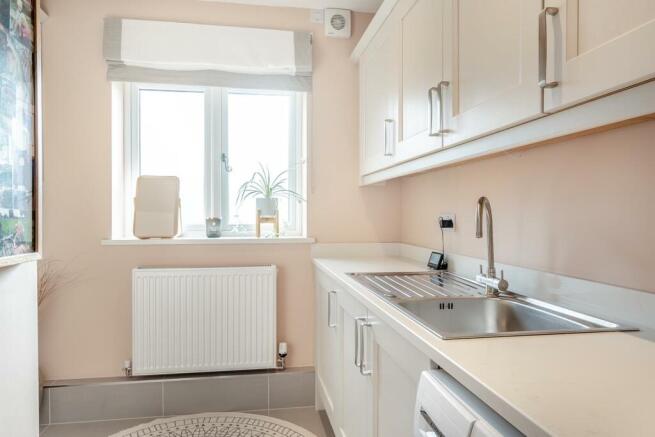 Utility/ WC