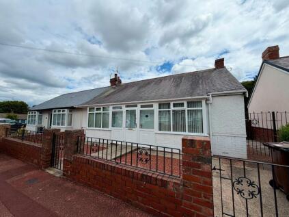 Fern Avenue, Fawdon, Newcastle upon Tyne, Tyne and Wear, NE3