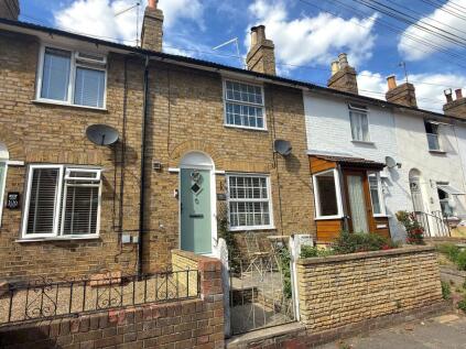 Ospringe Road, Faversham, ME13
